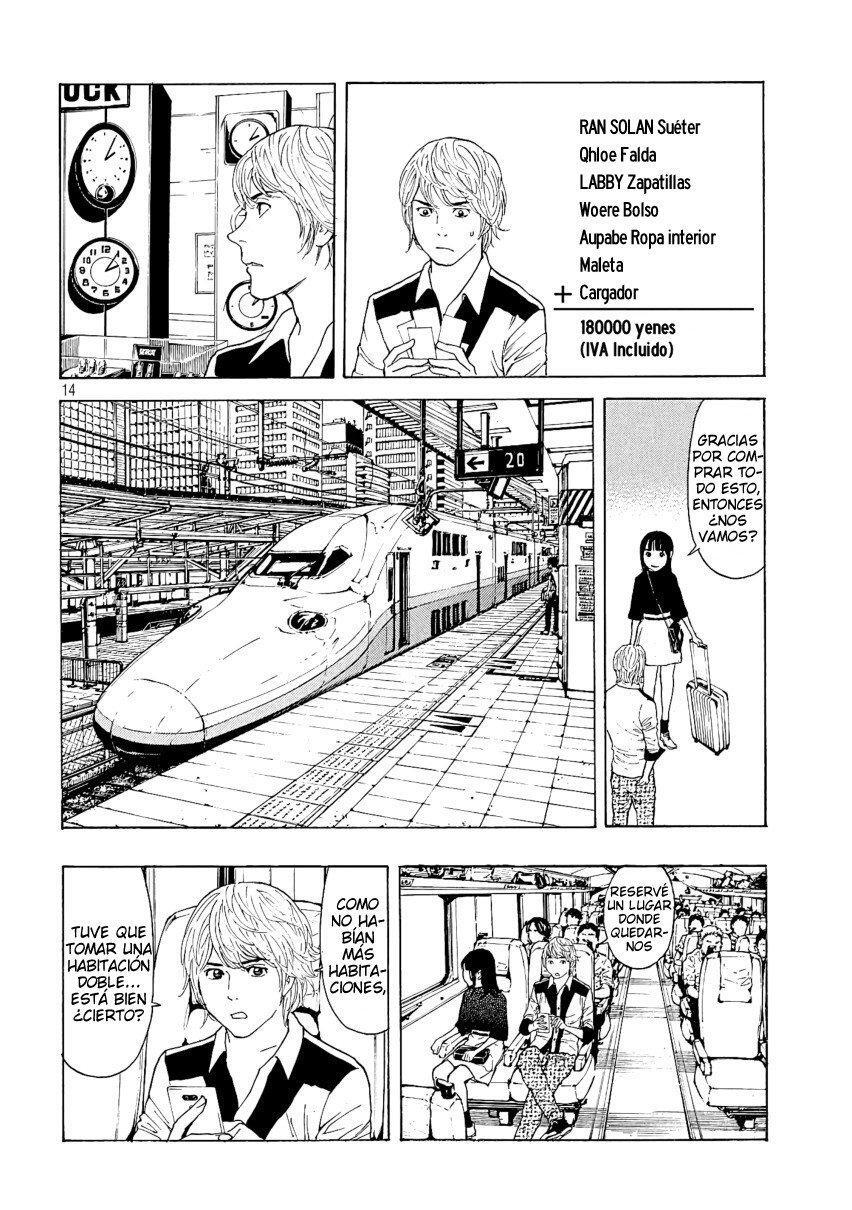 Capitulo 64 page 16