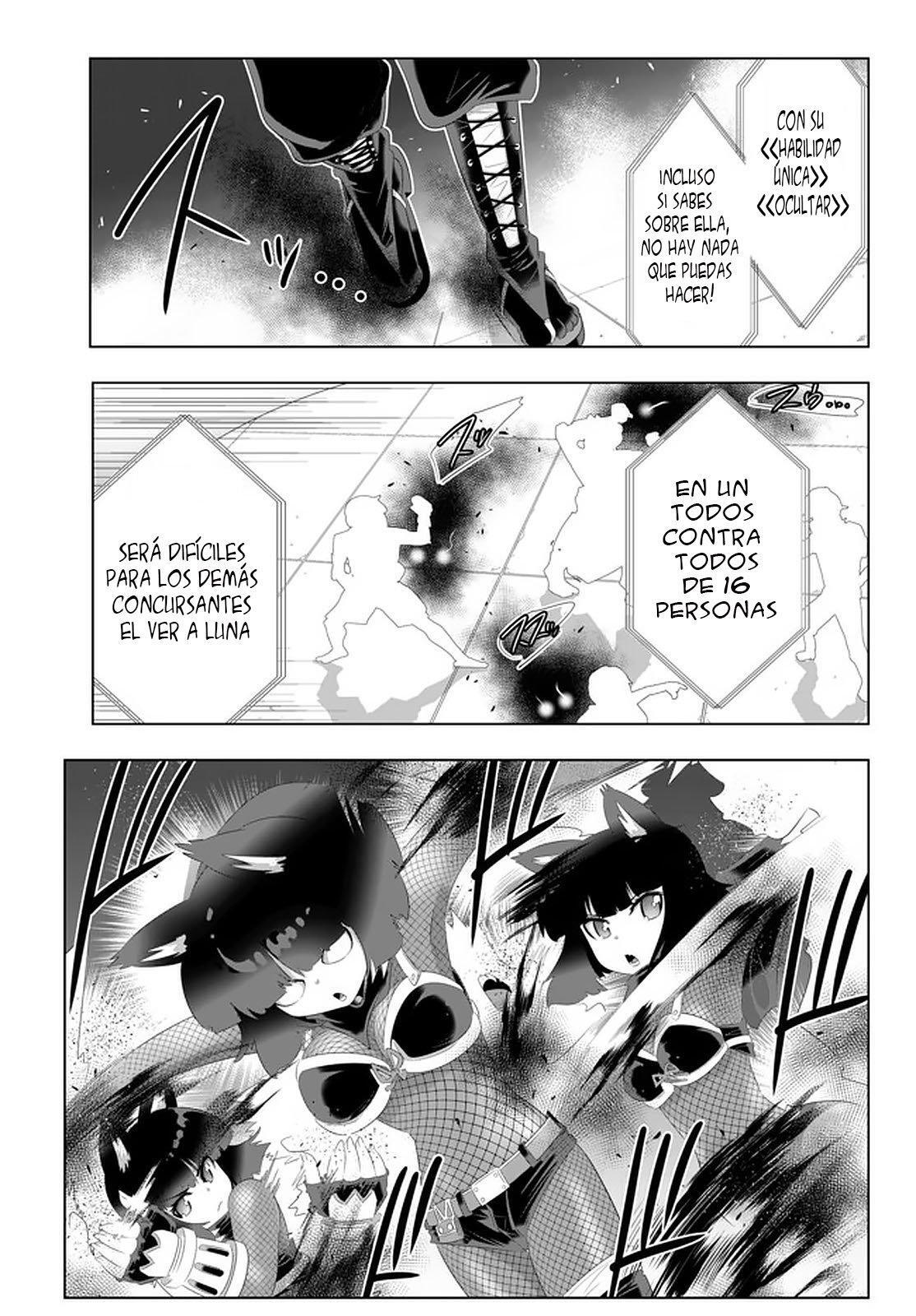 Capitulo 85 page 9