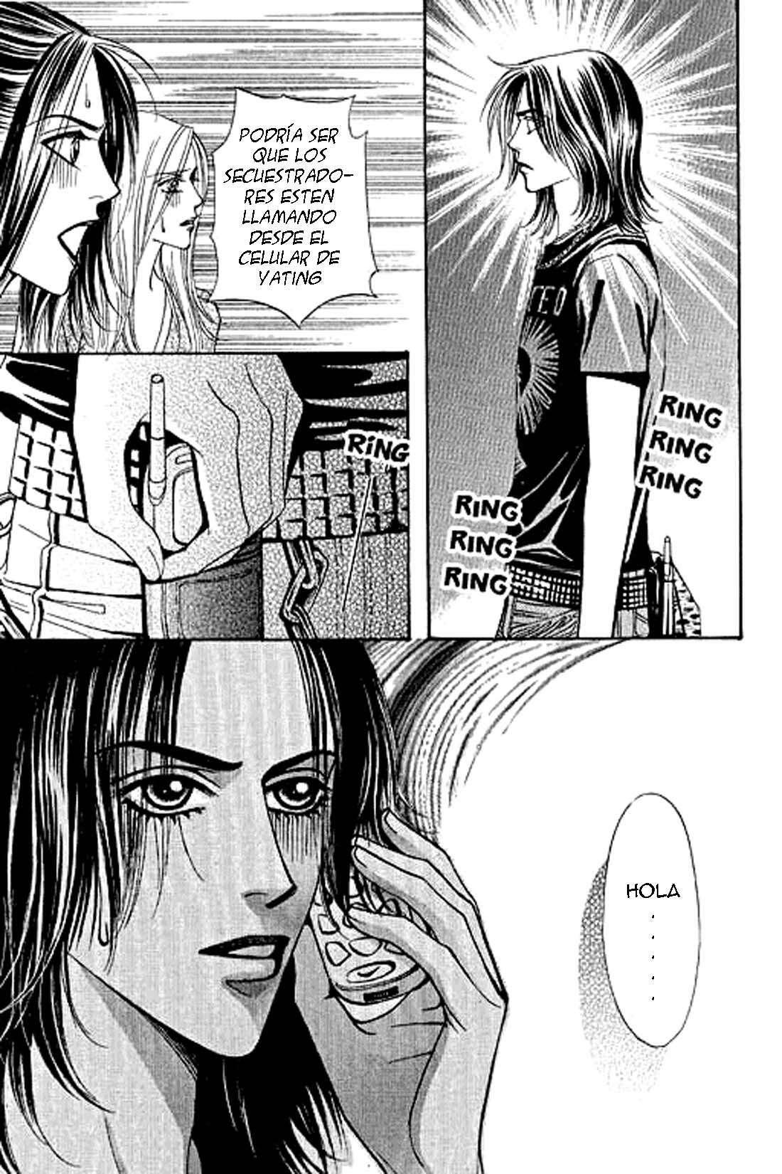 Capitulo 84 page 8
