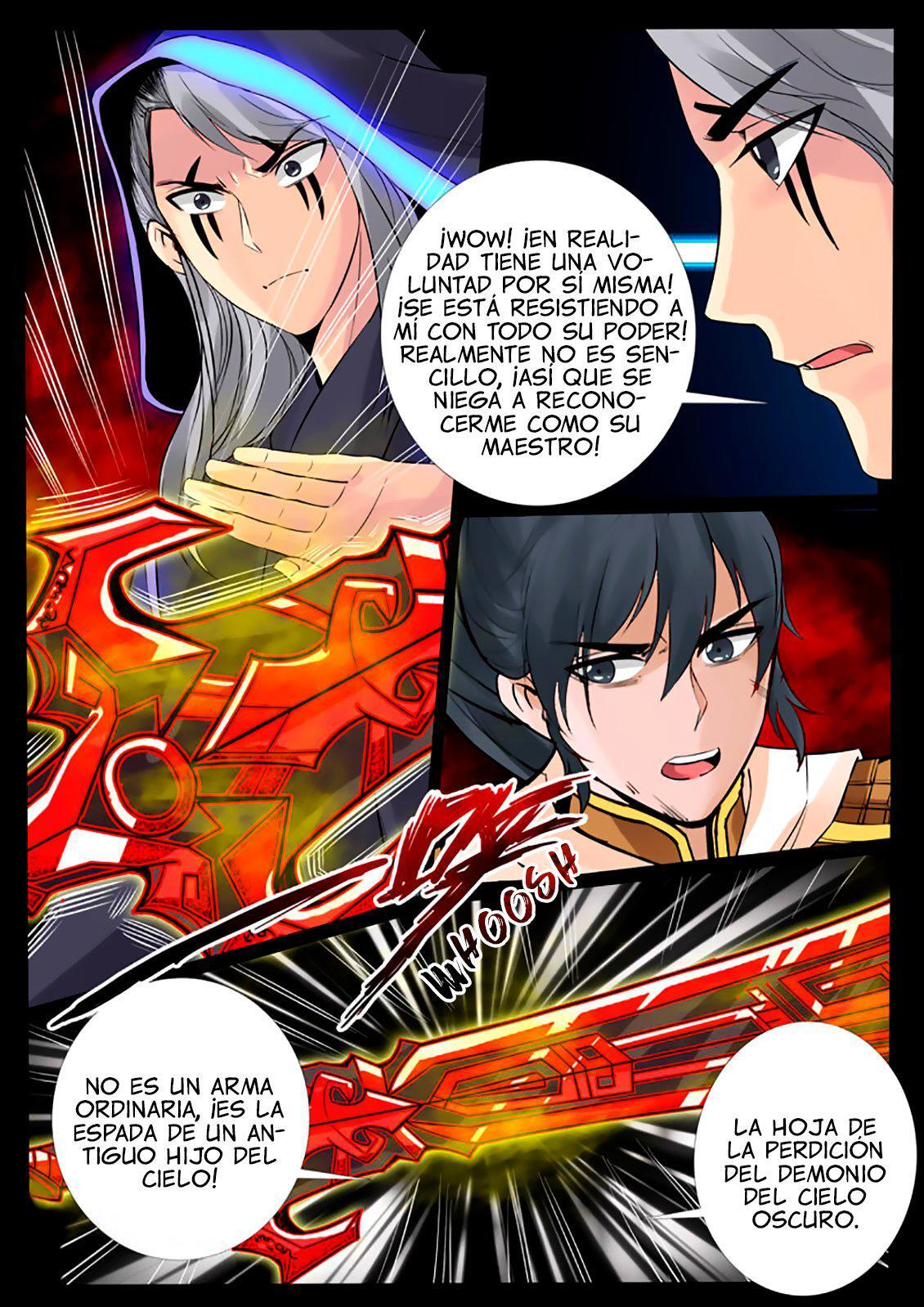 Capitulo 98 page 5