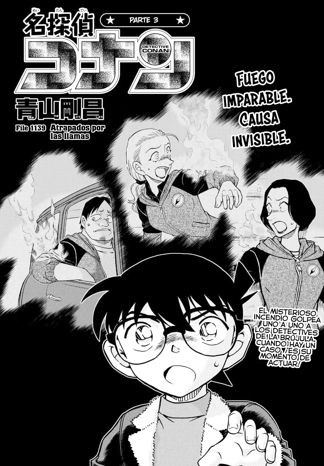 Capitulo 1139 page 1