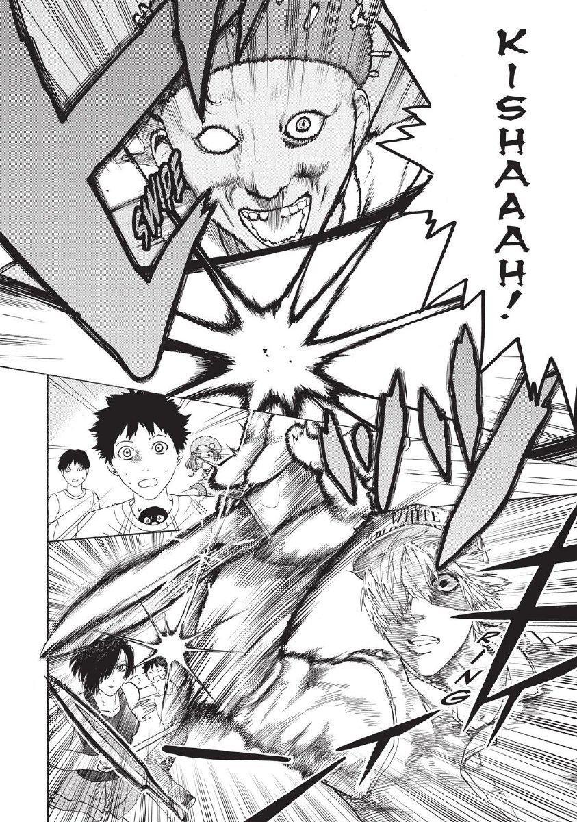 Capitulo 21 page 22