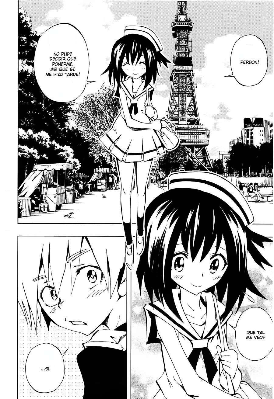 Capitulo 3 page 20