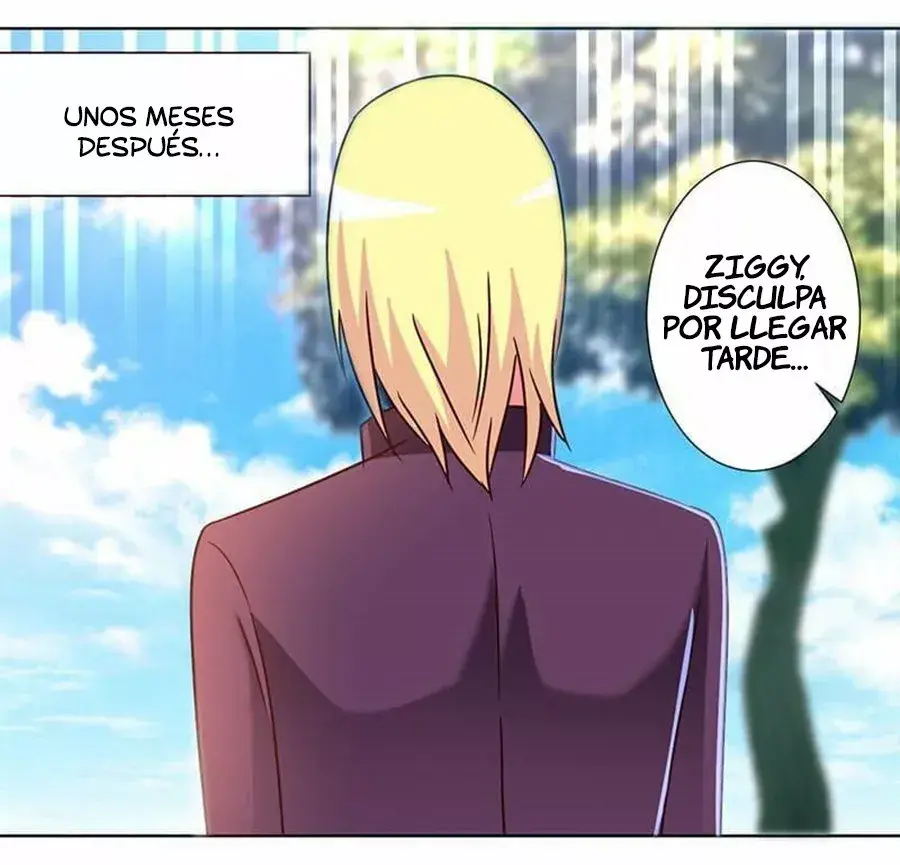 Capitulo 34 page 19