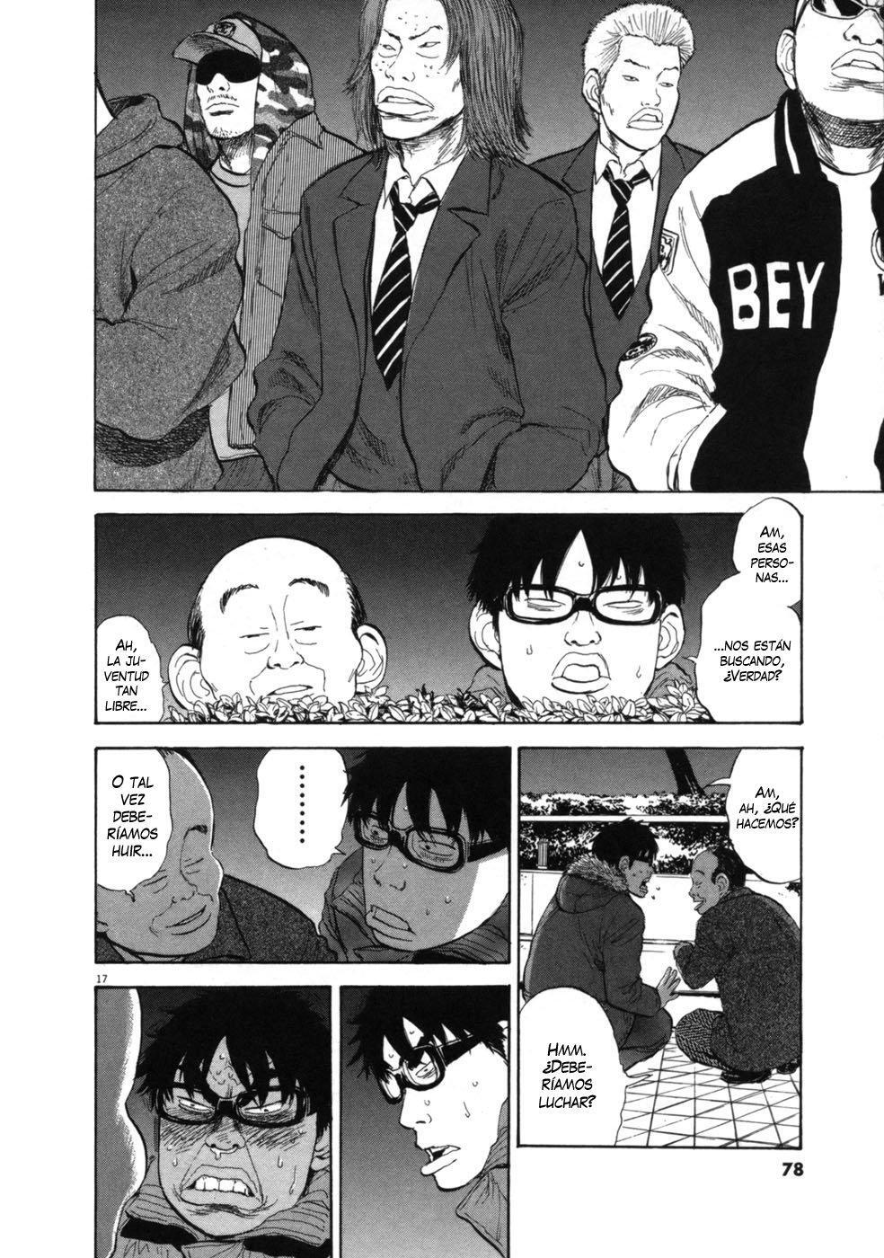 Capitulo 36 page 17