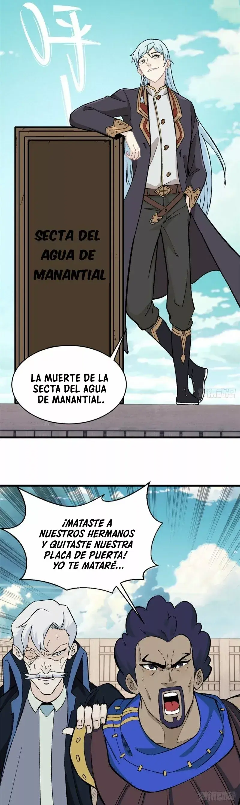 Capitulo 52 page 4