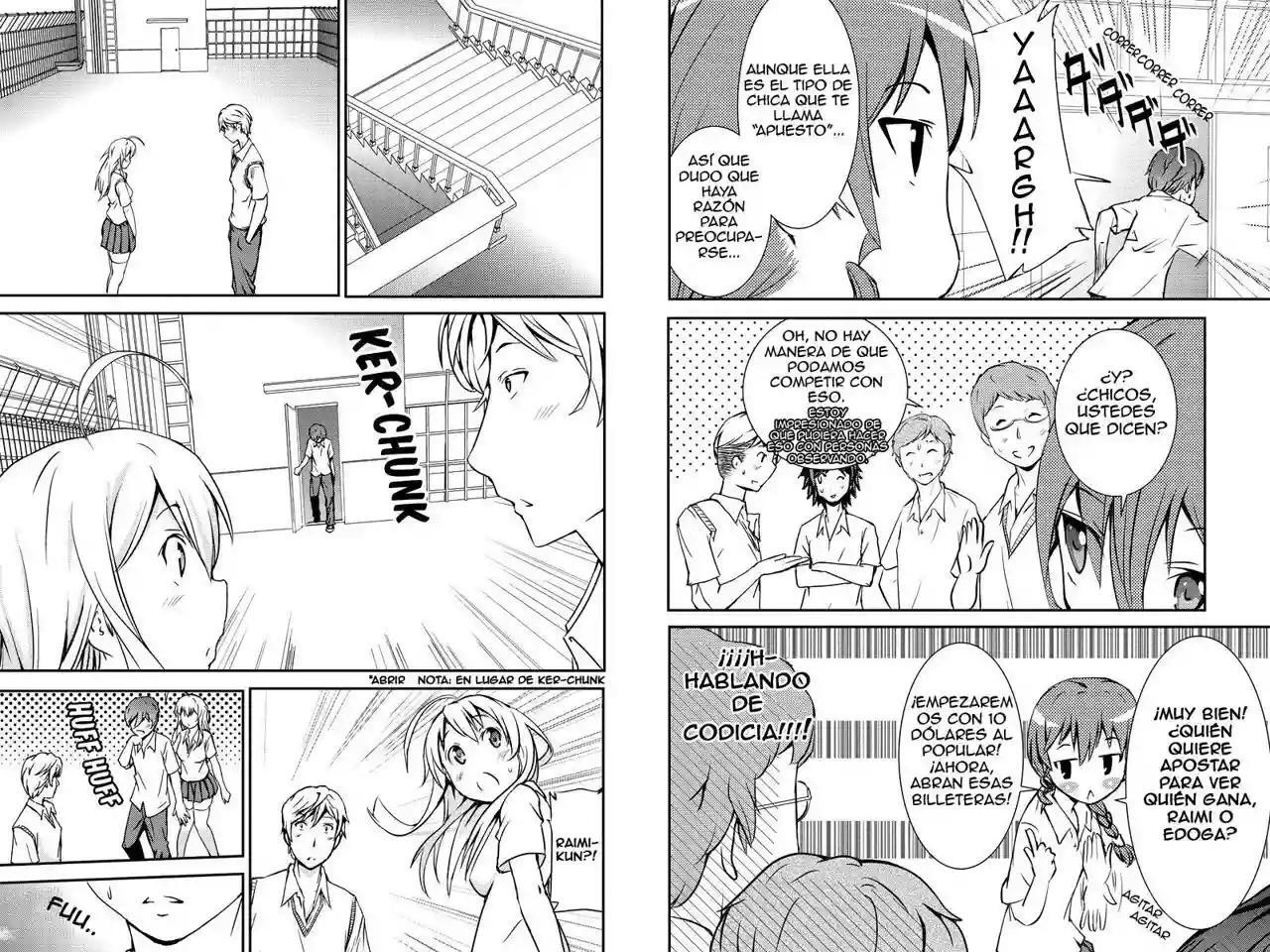 Capitulo 23 page 7