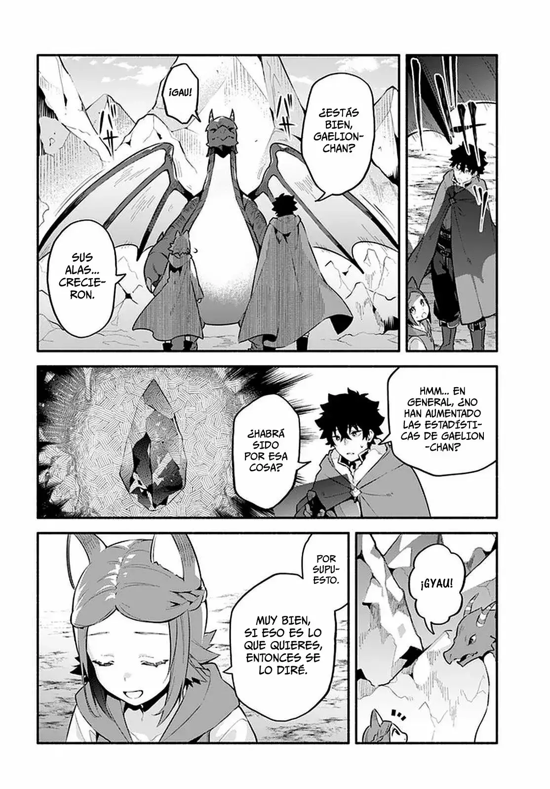 Capitulo 45 page 17