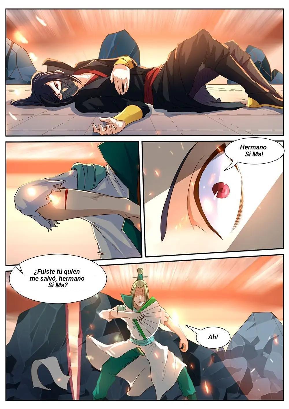Capitulo 40 page 3