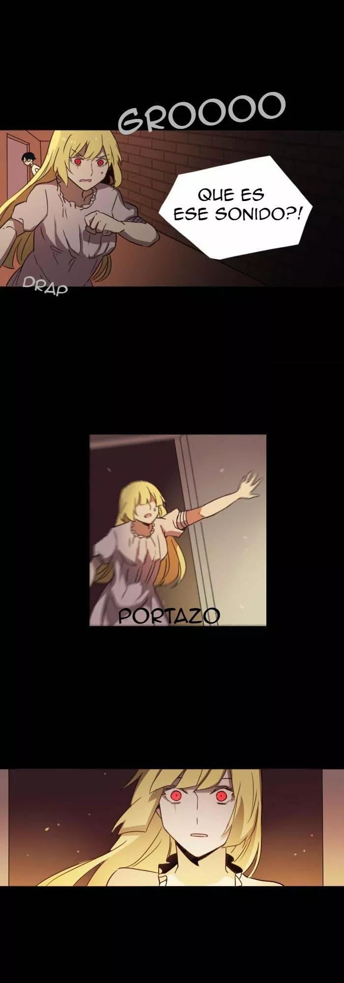 Capitulo 117 page 21
