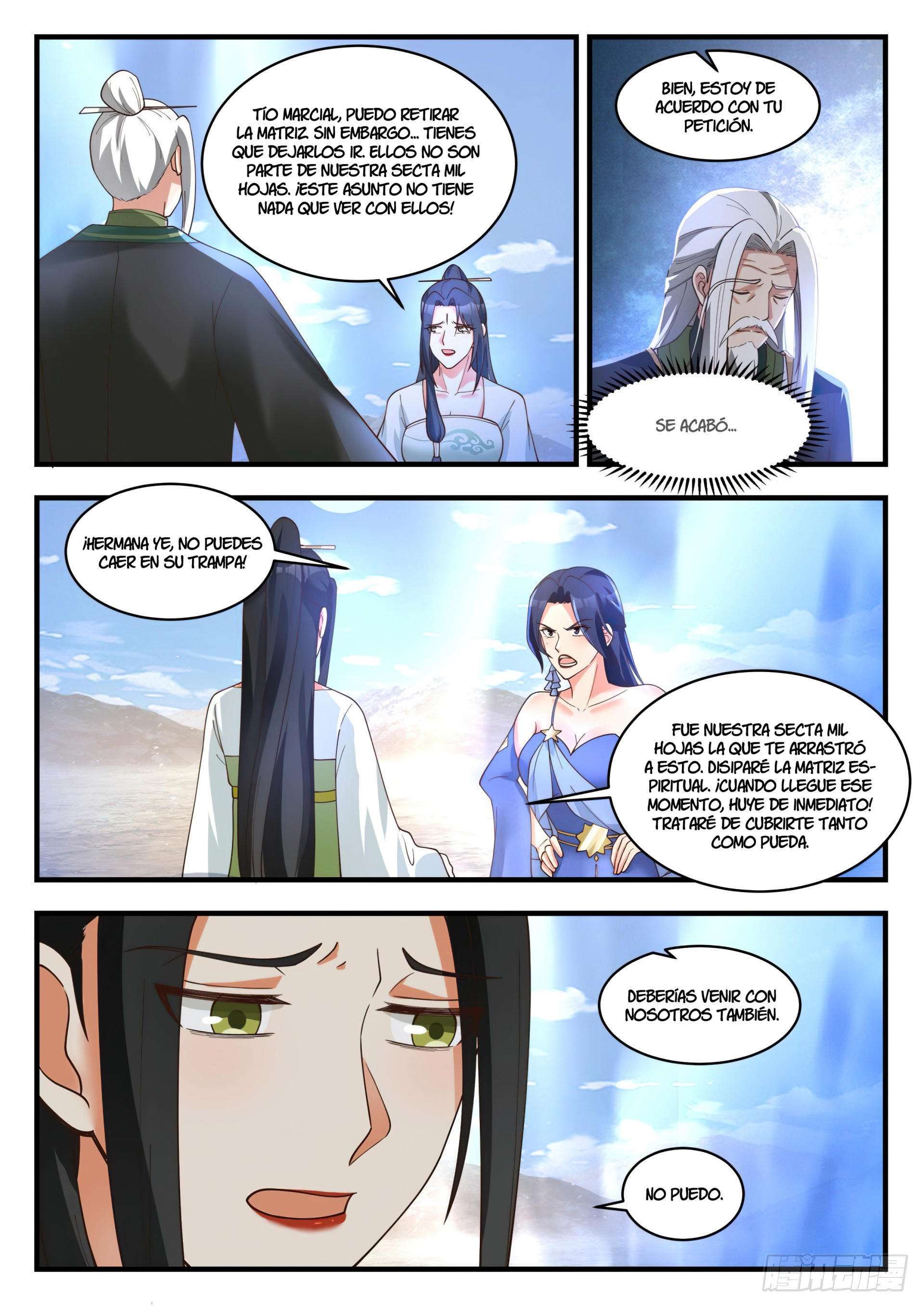 Capitulo 1822 page 6