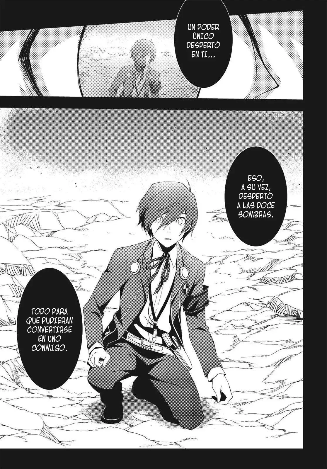 Capitulo 34 page 11