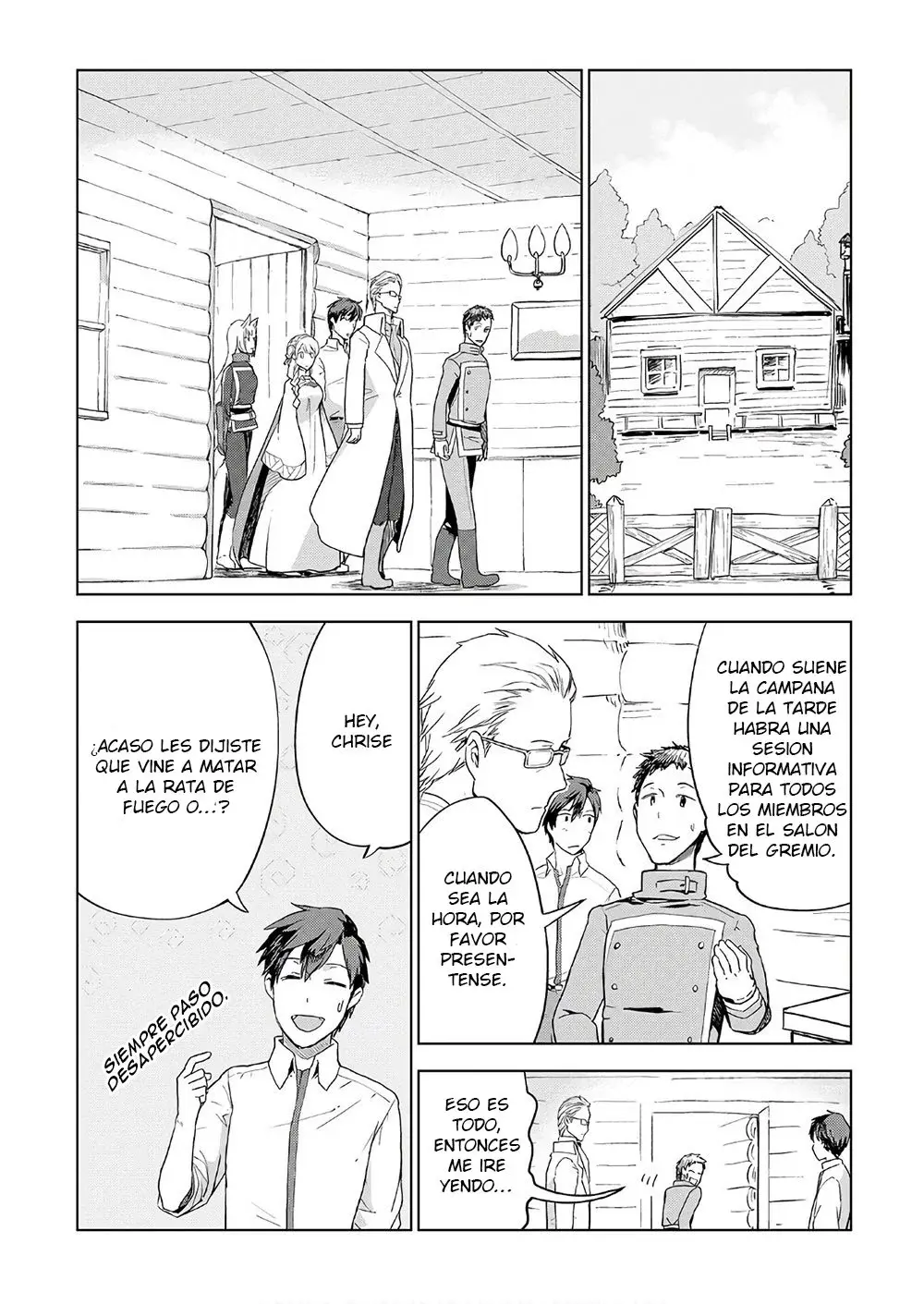 Capitulo 23 page 15