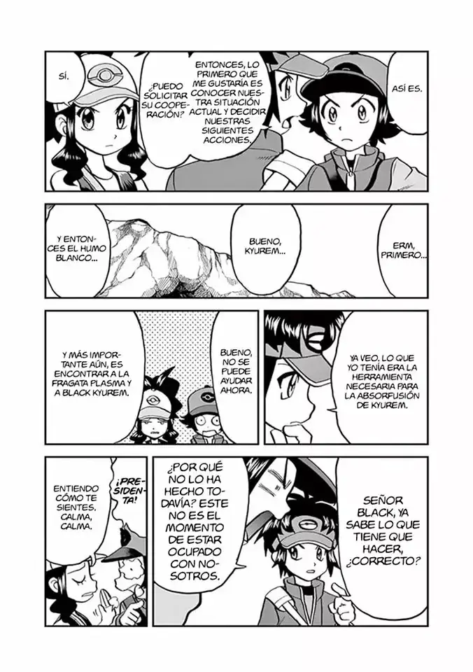Capitulo 544.50 page 16
