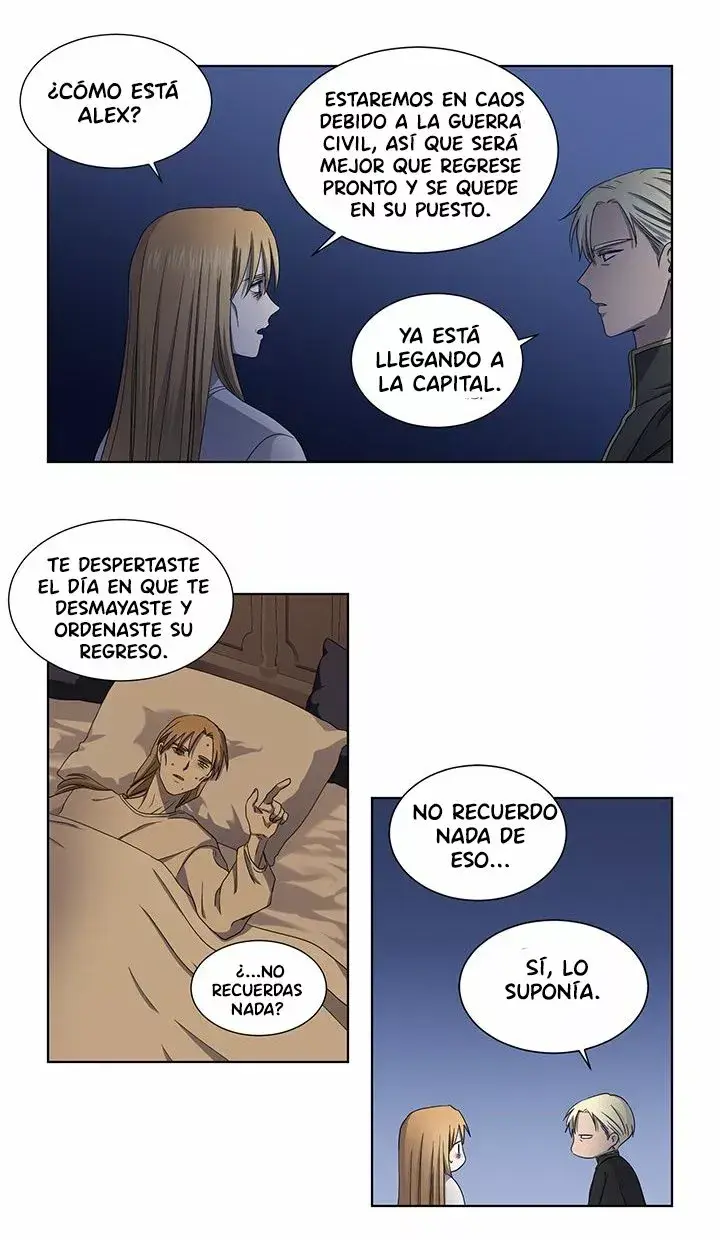 Capitulo 73 page 18