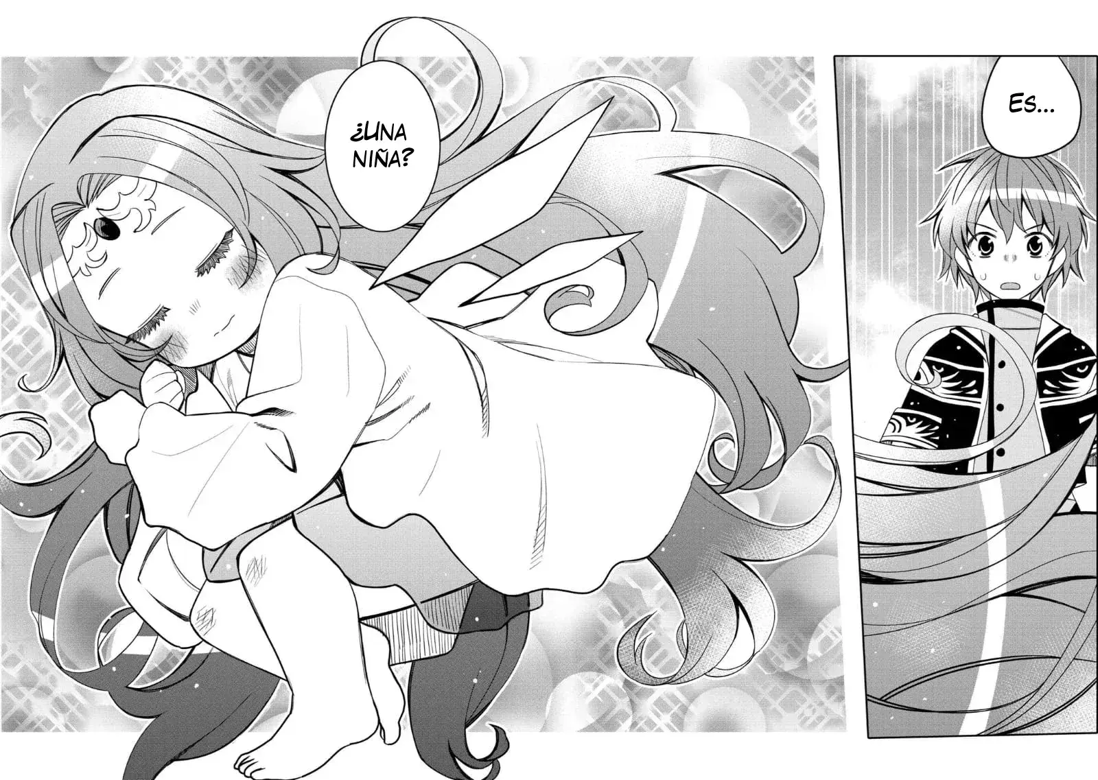 Capitulo 19 page 31