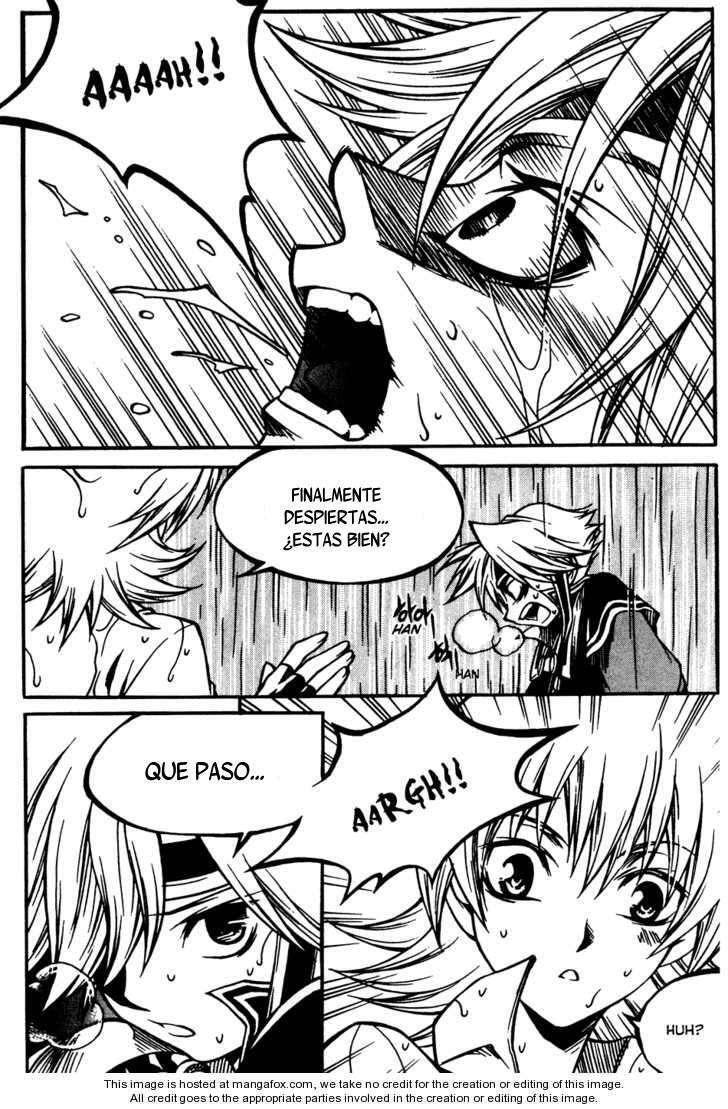 Capitulo 167 page 13