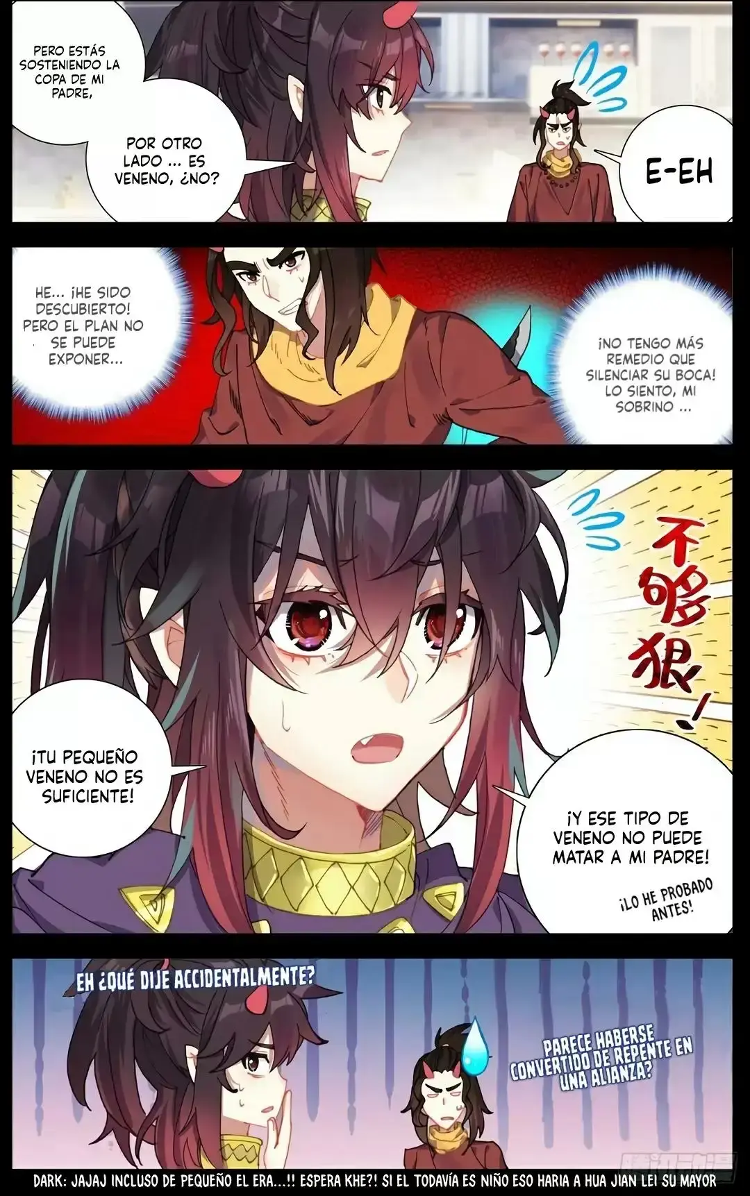 Capitulo 156 page 6