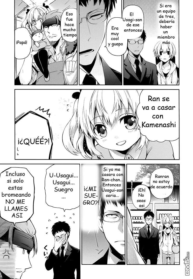 Capitulo 18 page 9