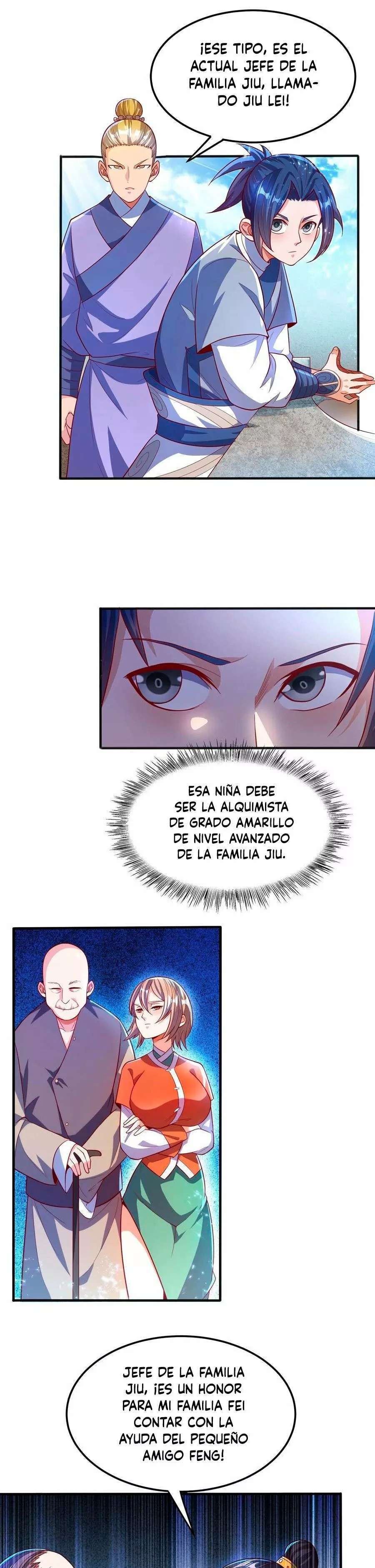Capitulo 49 page 9