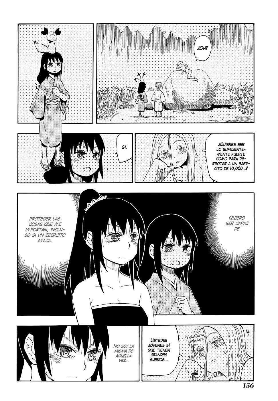 Capitulo 69 page 13