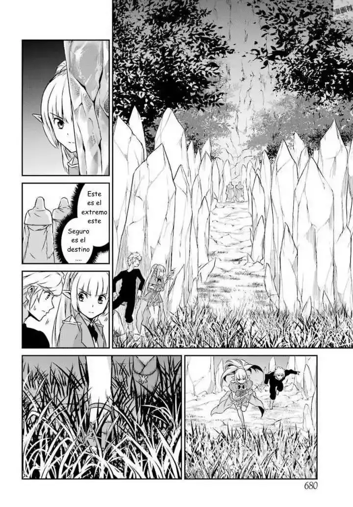Capitulo 46 page 23