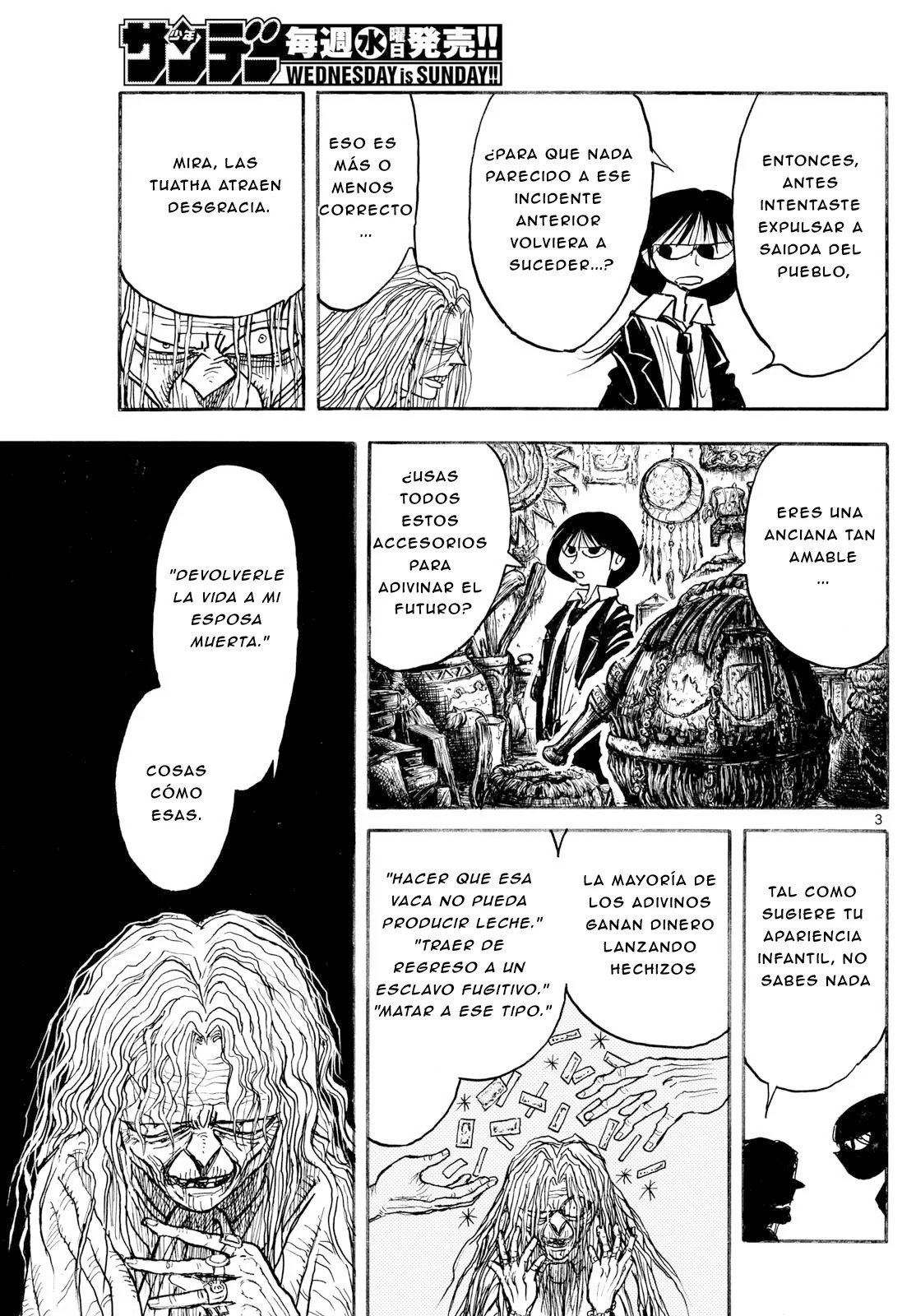 Capitulo 19 page 3