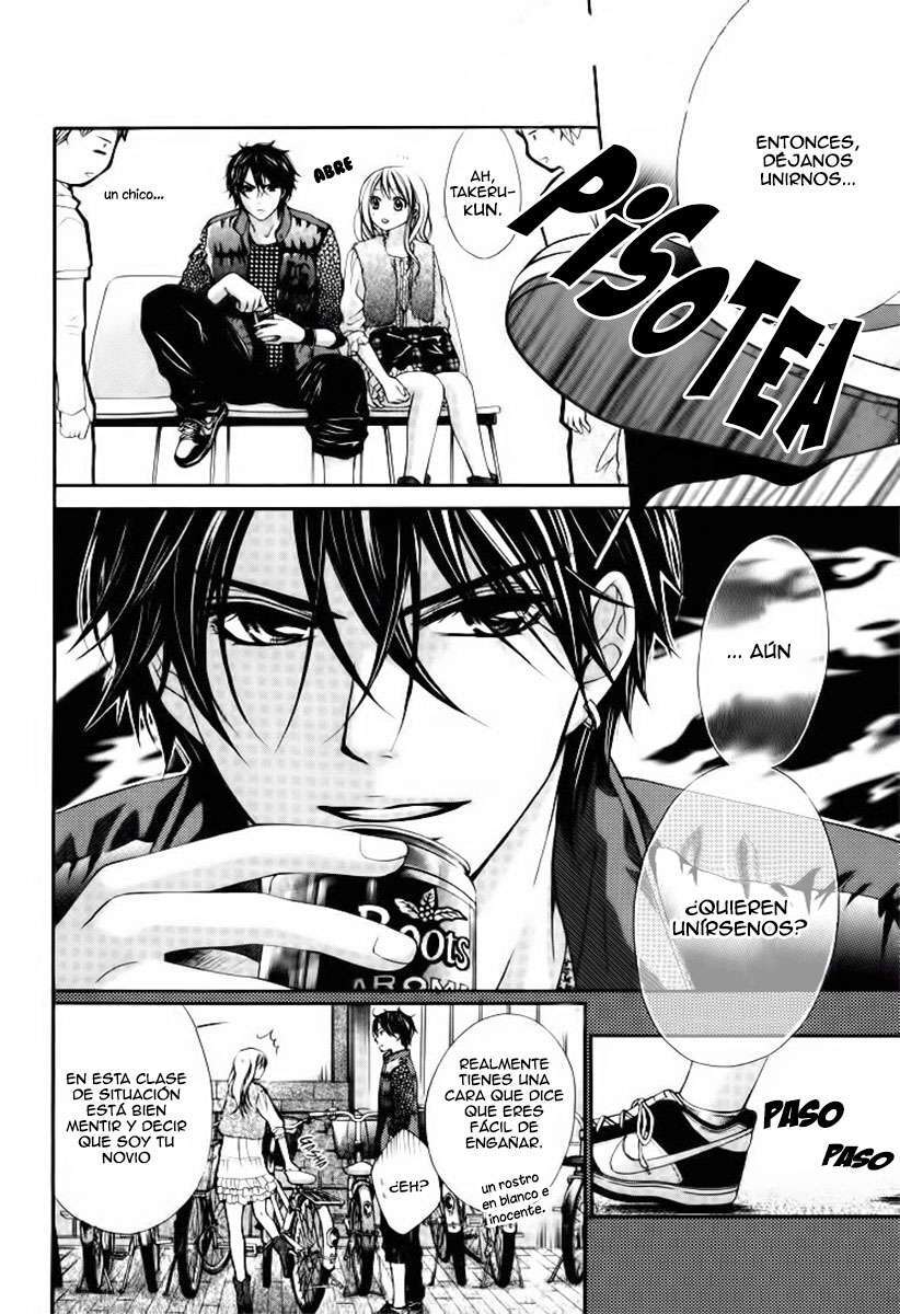 Capitulo 8 page 17