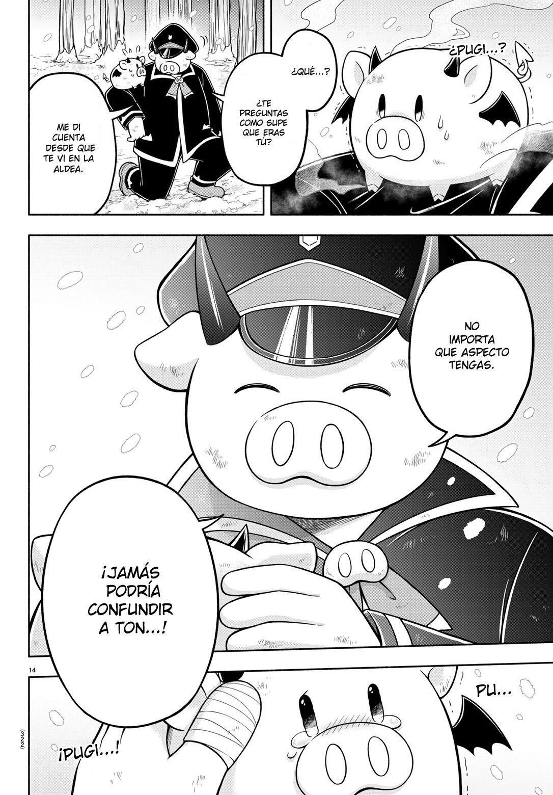 Capitulo 66 page 14