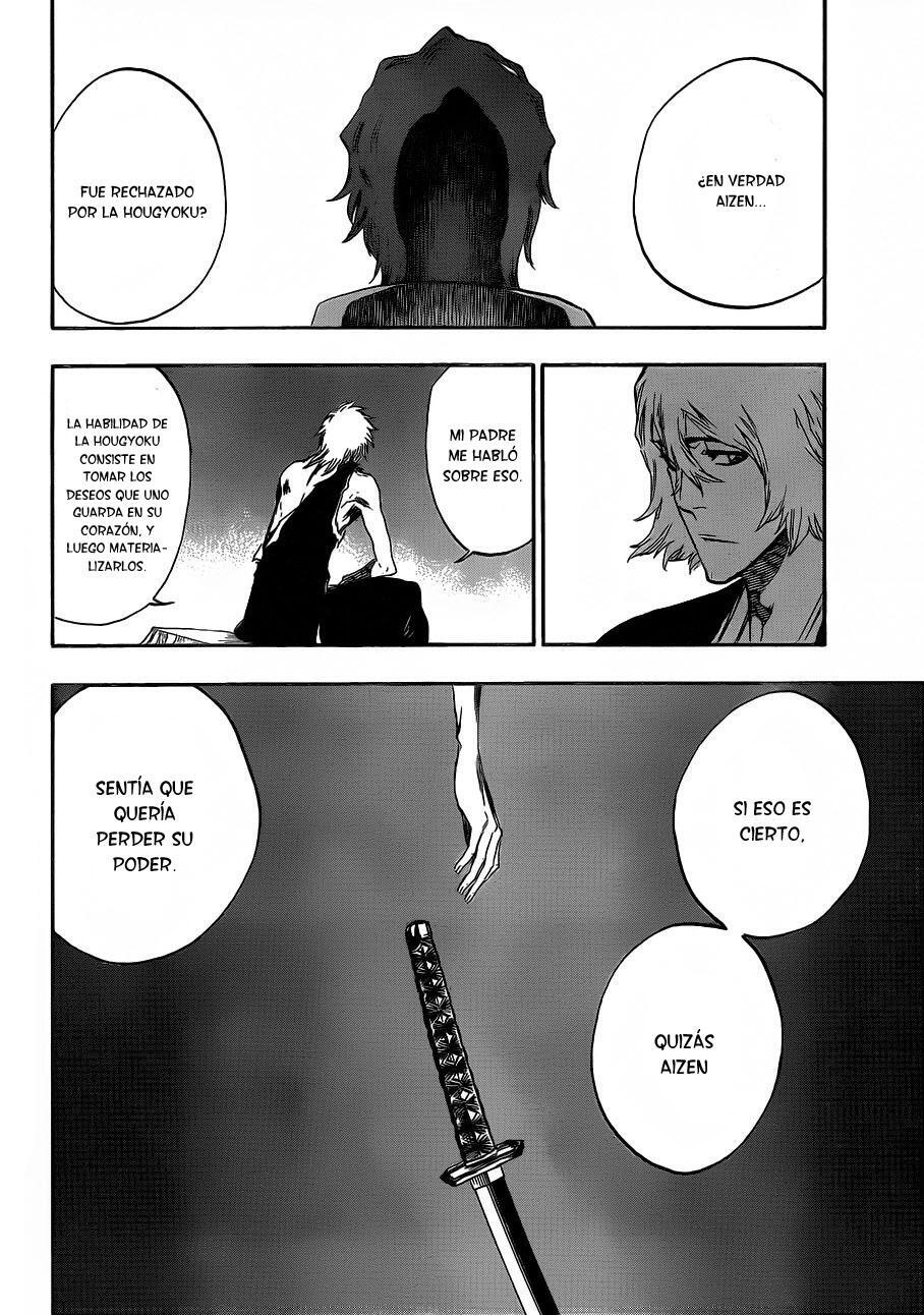 Capitulo 422 page 14