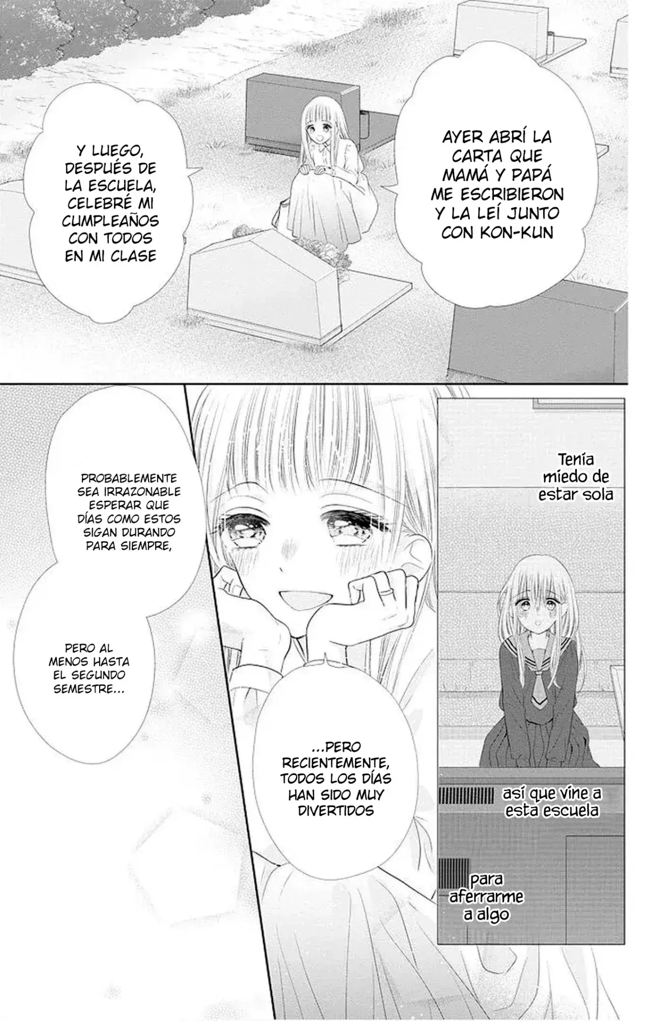 Capitulo 47 page 10