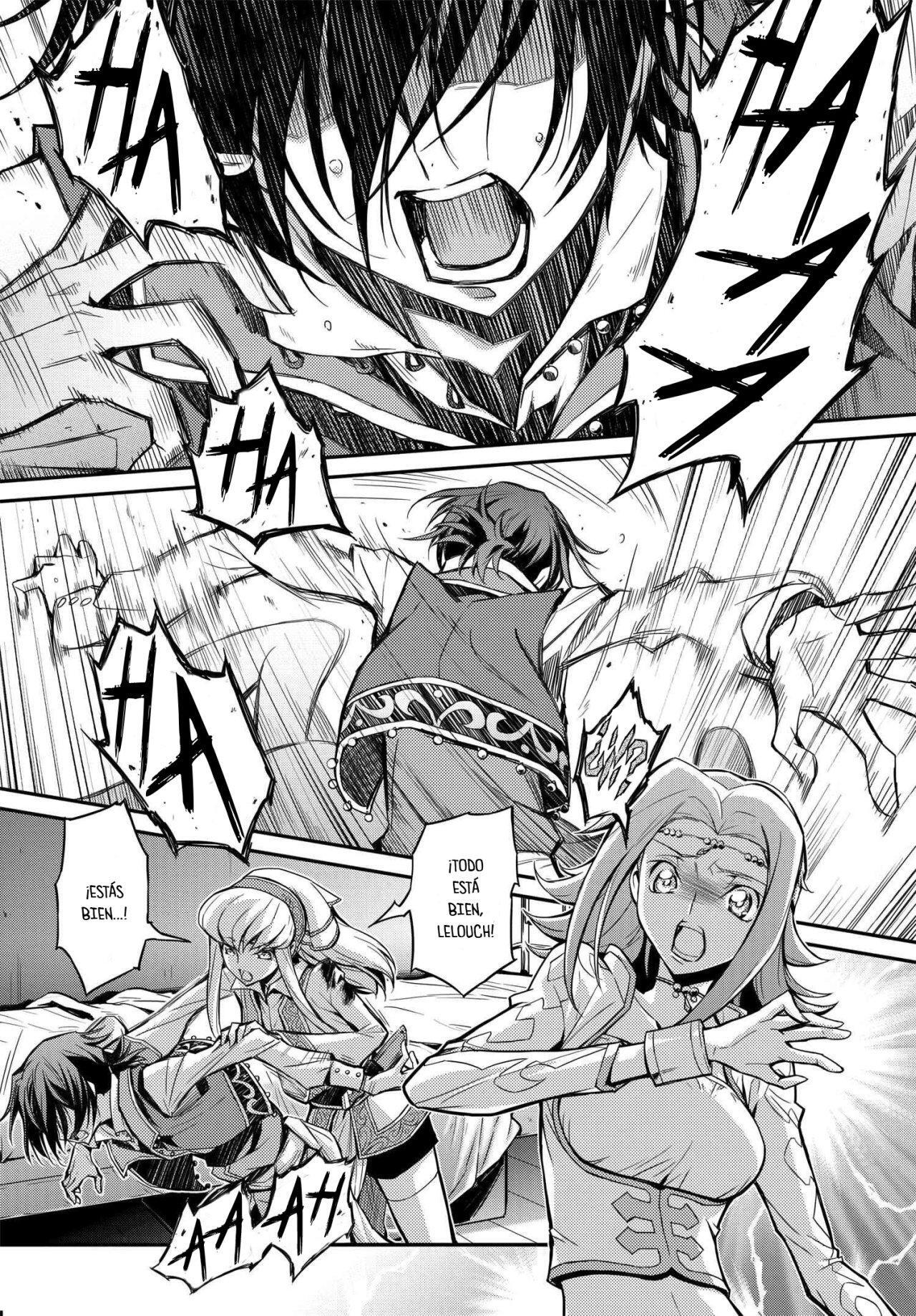 Capitulo 8.20 page 19