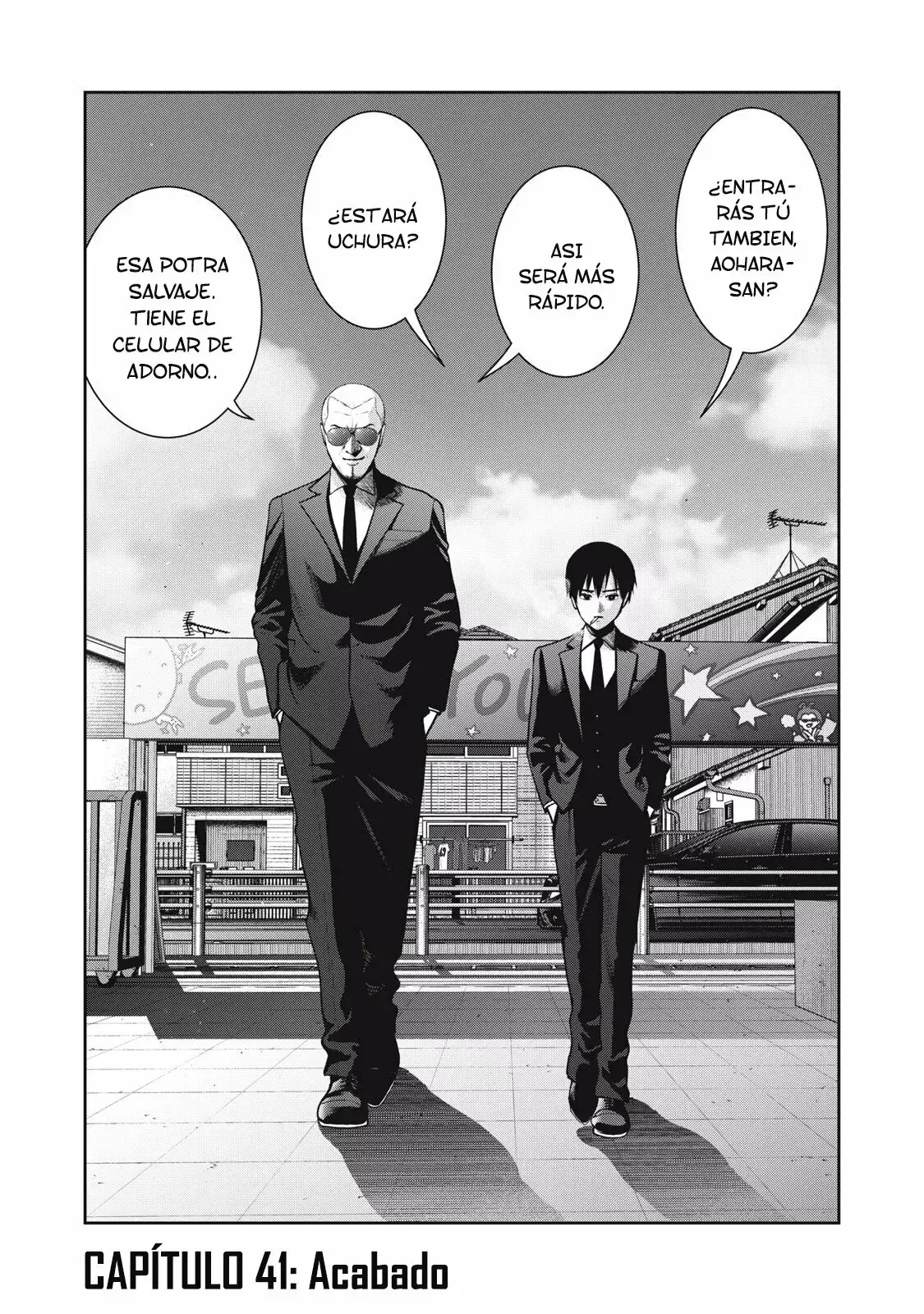 Capitulo 41 page 2