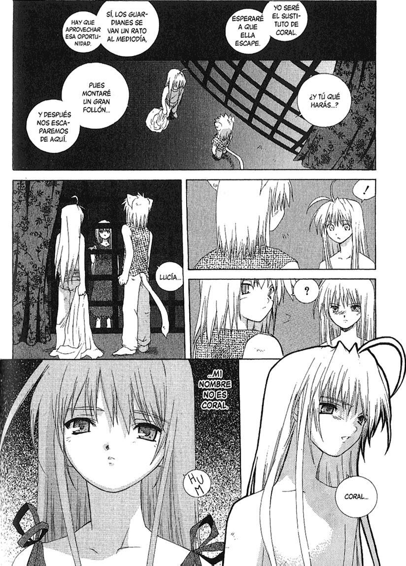 Capitulo 20 page 21