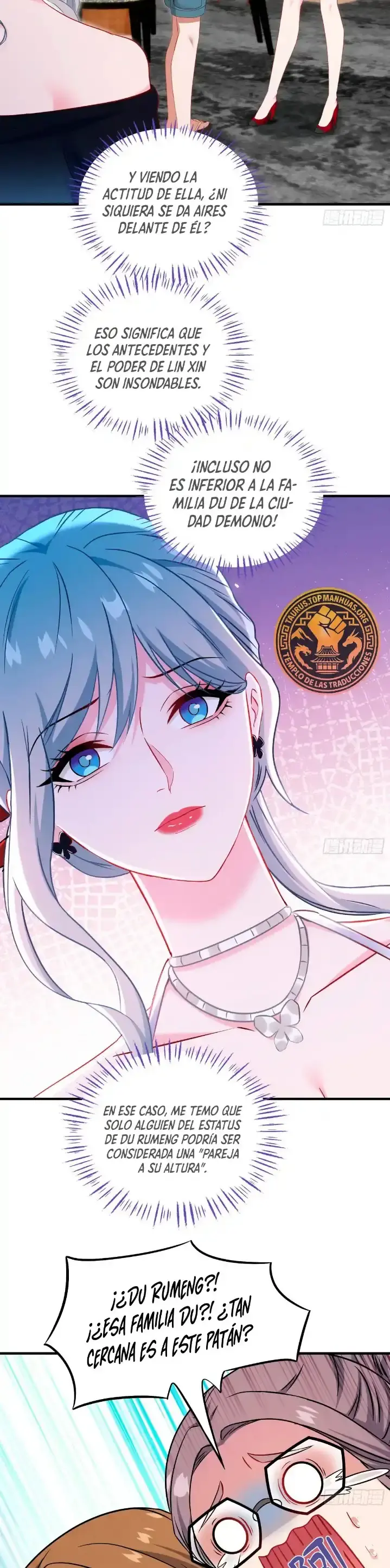 Capitulo 242 page 5