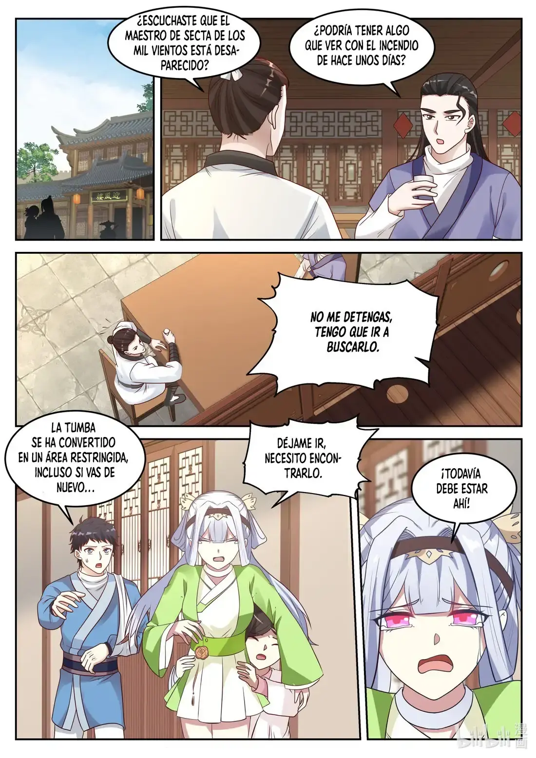 Capitulo 58 page 9