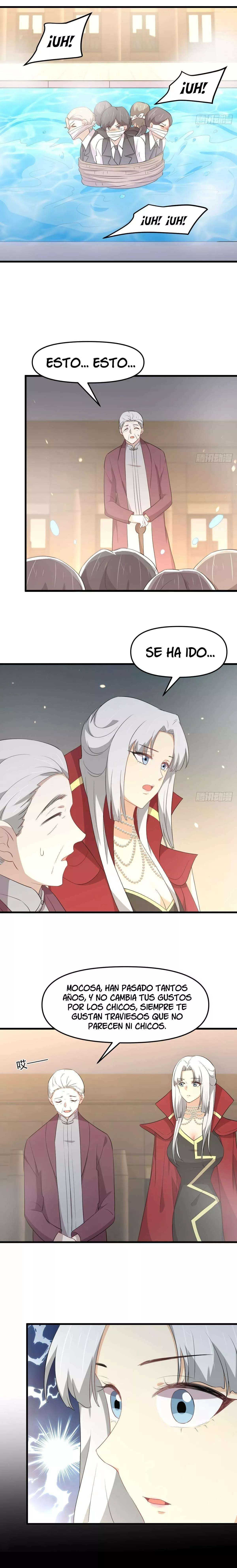 Capitulo 303 page 8