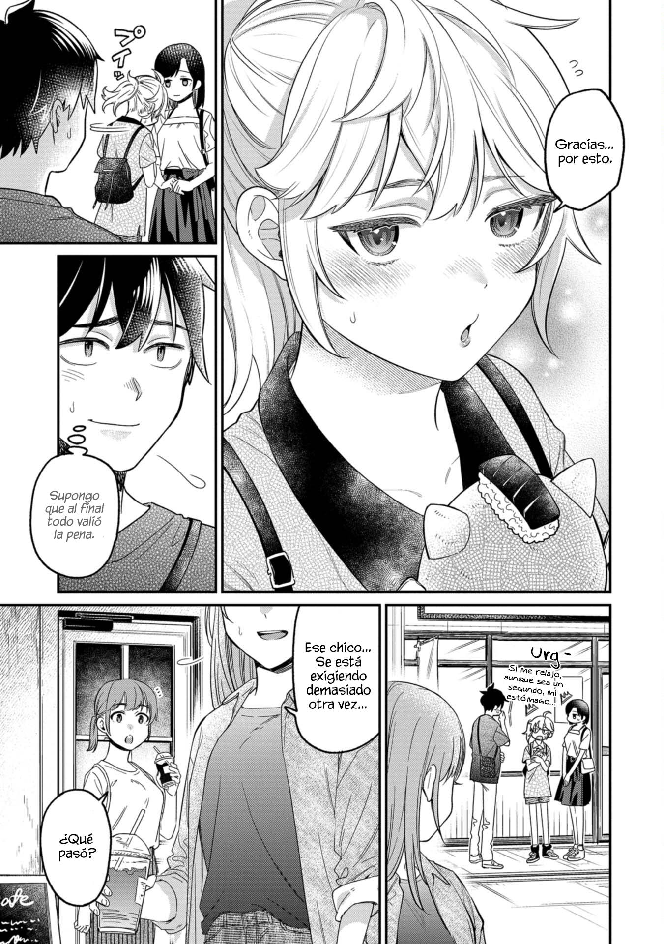 Capitulo 15 page 19