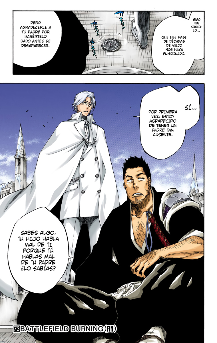 Capitulo 674 page 18
