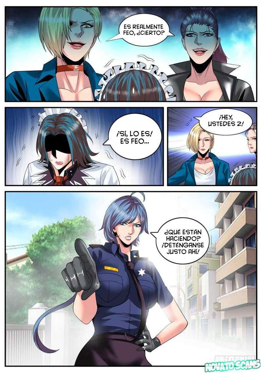 Capitulo 124 page 6
