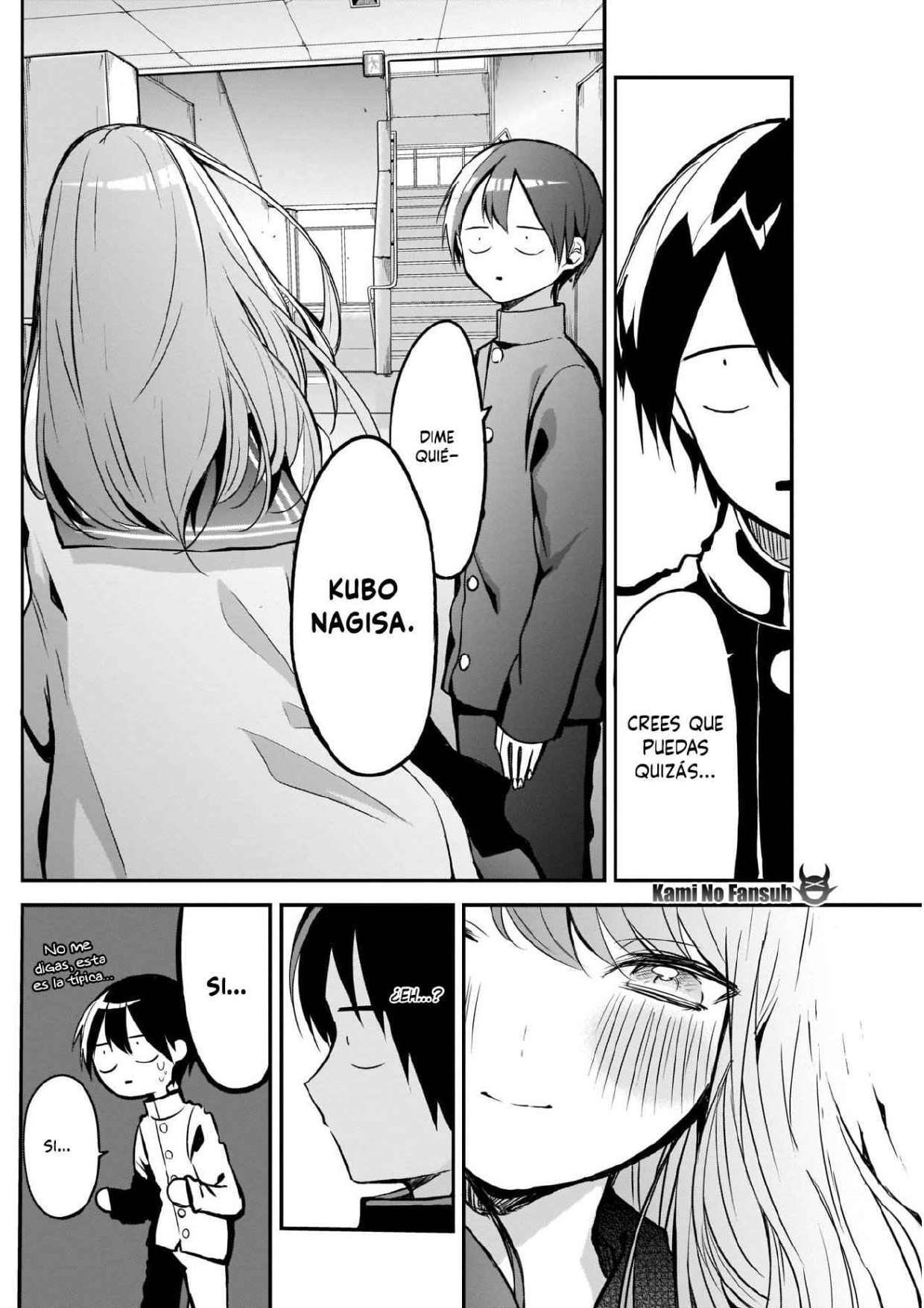 Capitulo 18 page 11