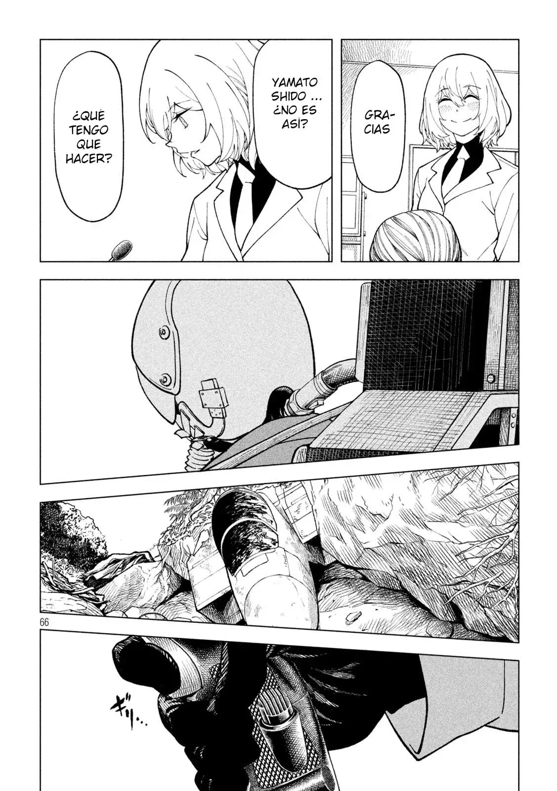 Capitulo 1.20 page 28