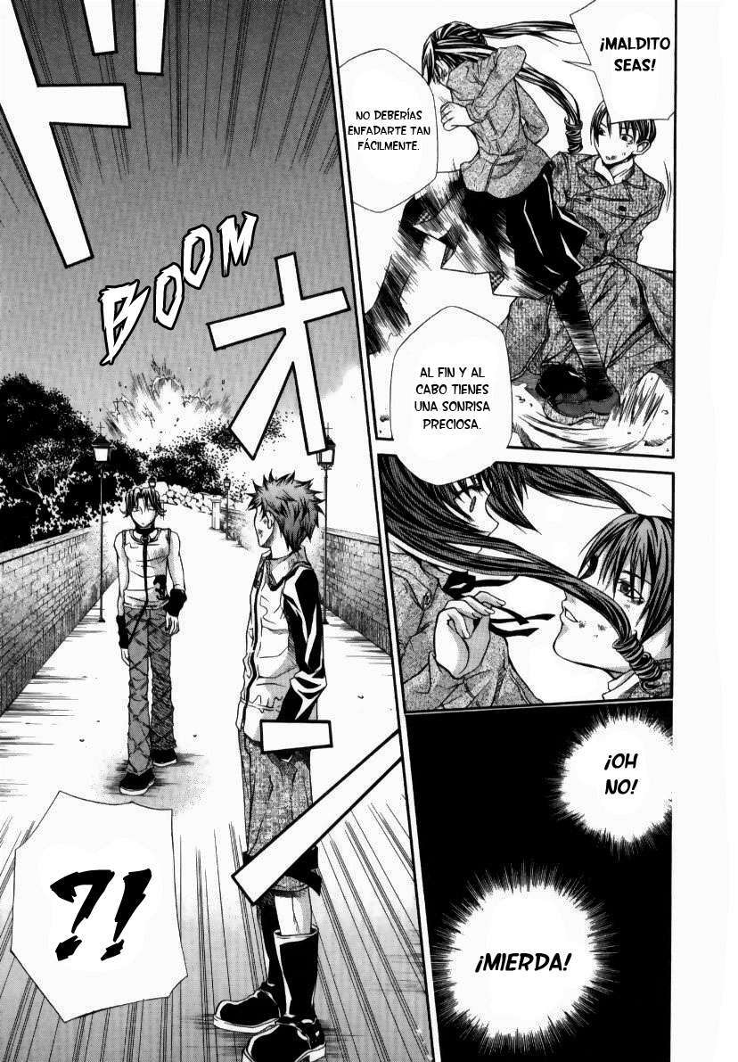 Capitulo 25 page 18
