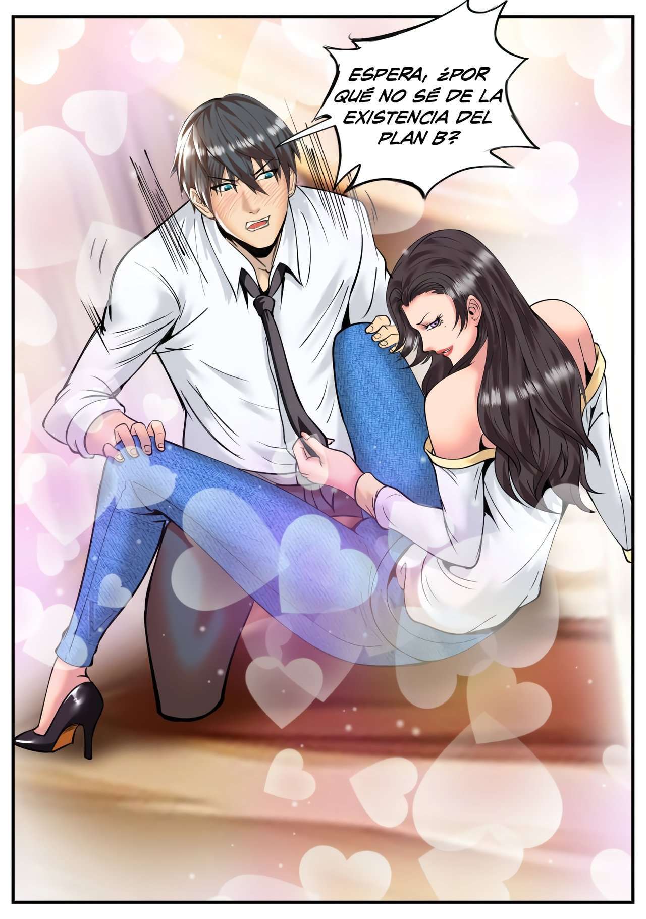 Capitulo 32 page 10