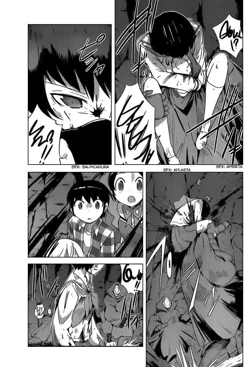 Capitulo 214 page 15