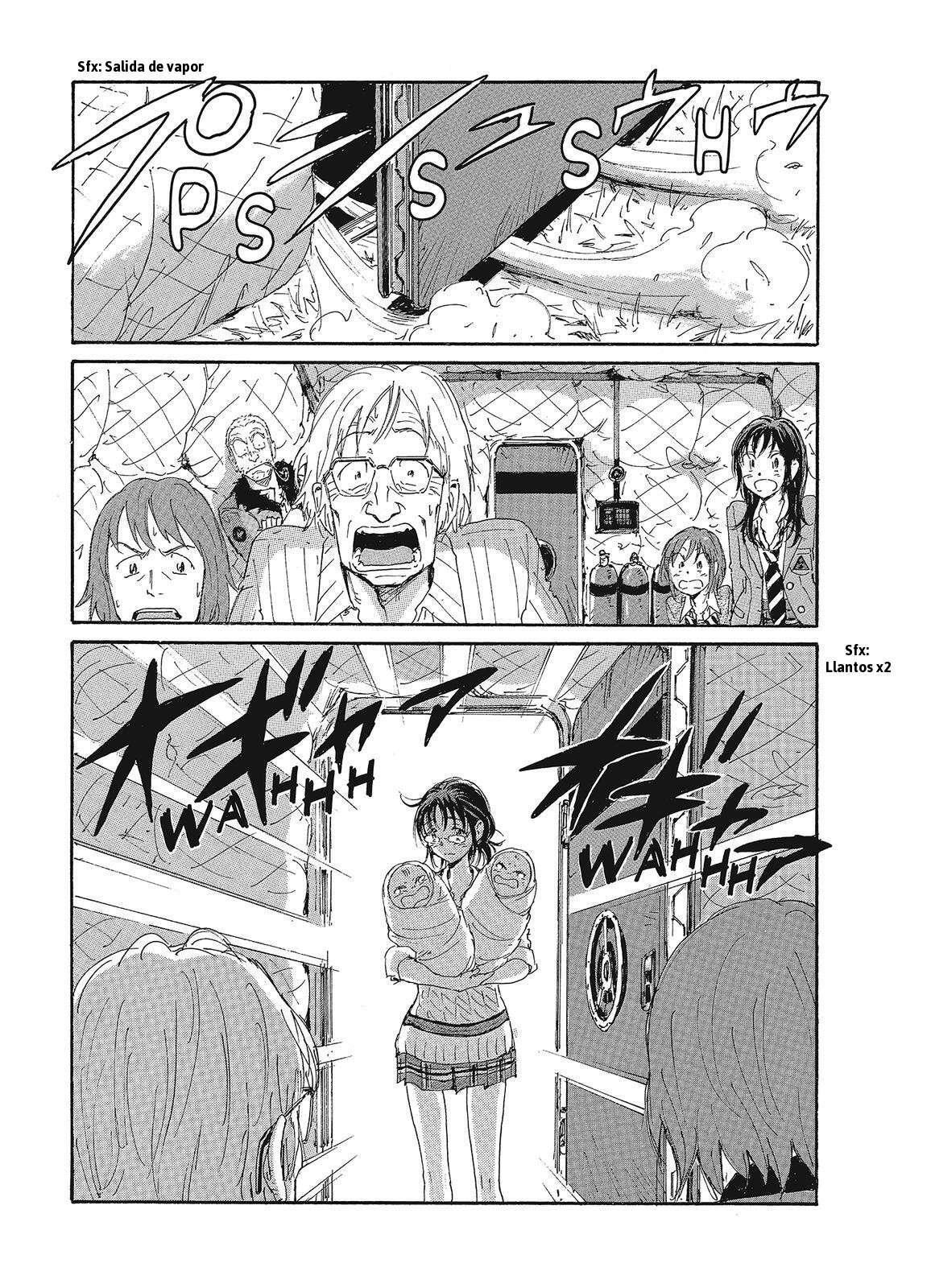 Capitulo 80 page 16