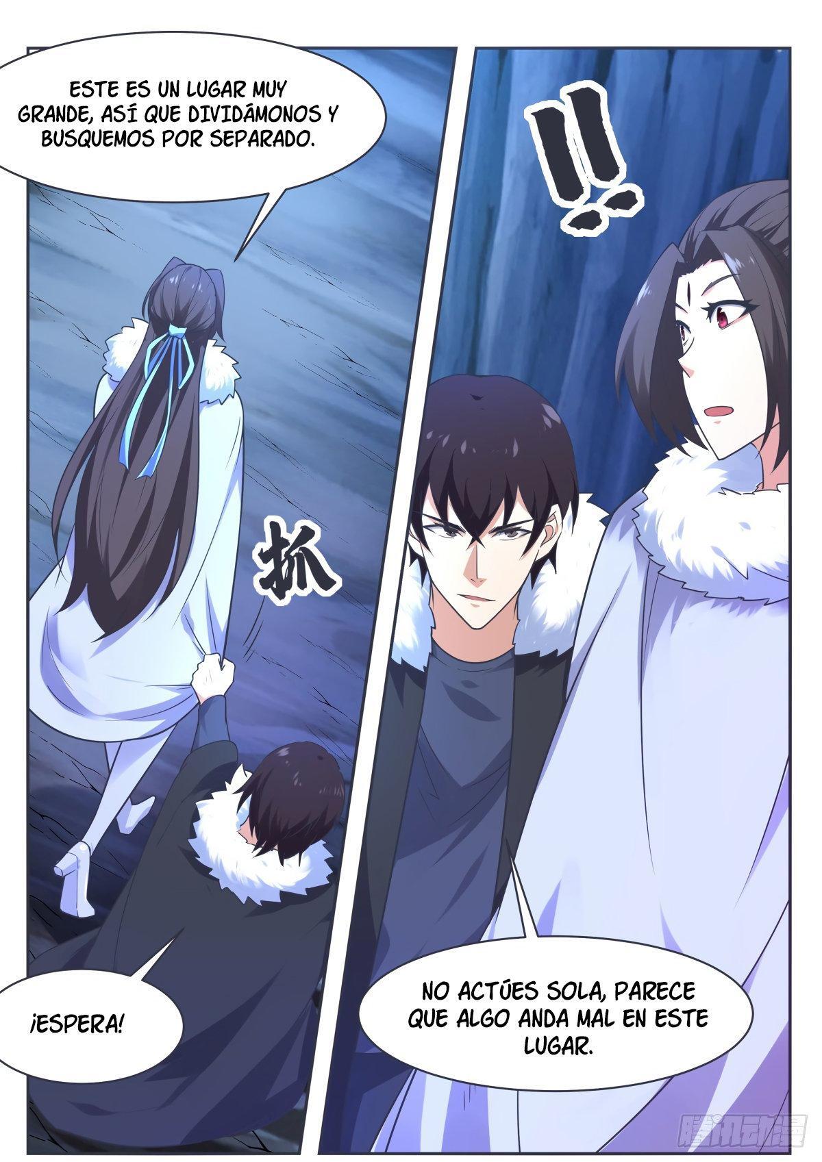 Capitulo 162 page 8