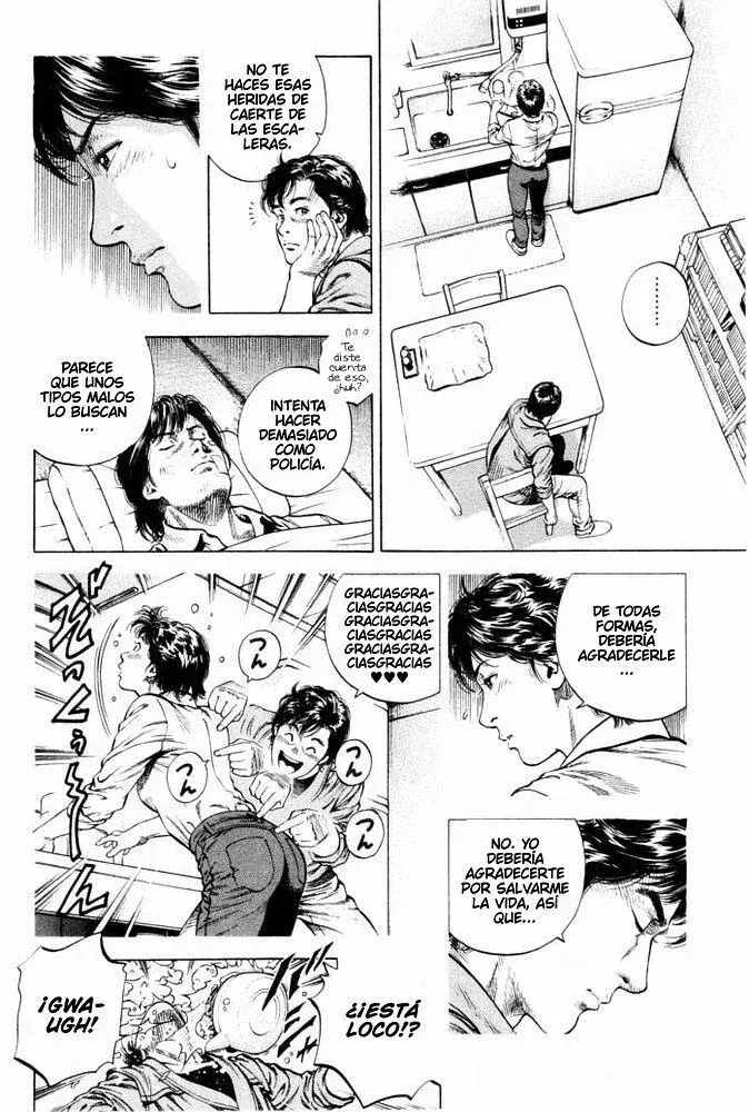 Capitulo 57 page 15