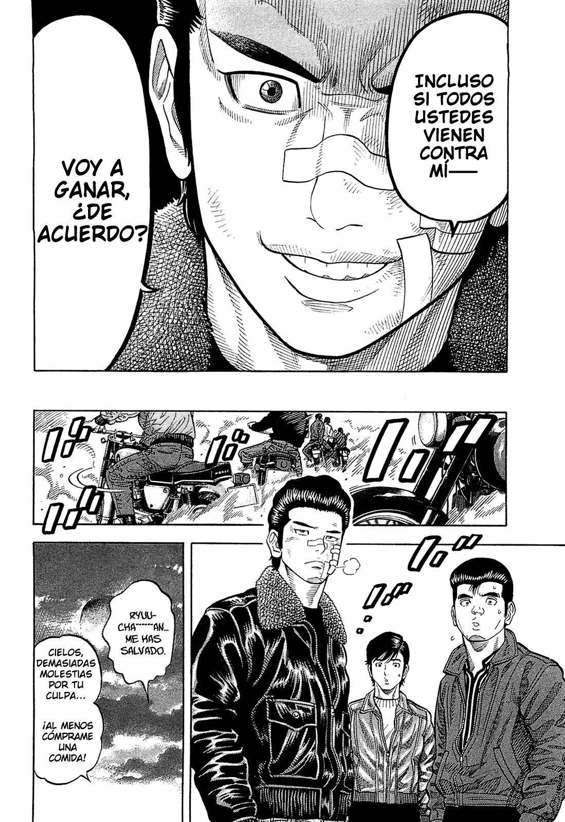 Capitulo 26 page 16