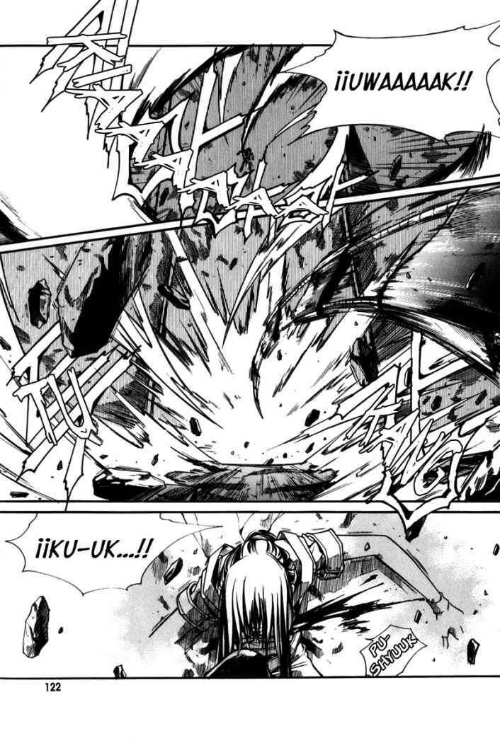 Capitulo 48 page 21